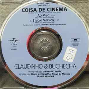 Download Claudinho & Buchecha - Coisa De Cinema