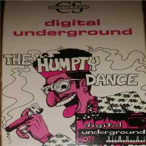 Download Digital Underground - The Humpty Dance