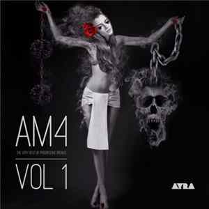 Download Luke De Loop / Bob Memphis - AM4: The Very Best Of Progressive Breaks Vol 1