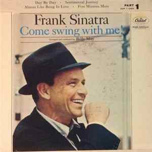 Download Frank Sinatra - Come Swing With Me! Part 1
