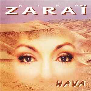 Download Rika Zaraï - Hava