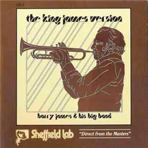 Download Harry James & His Big Band - The King James Version
