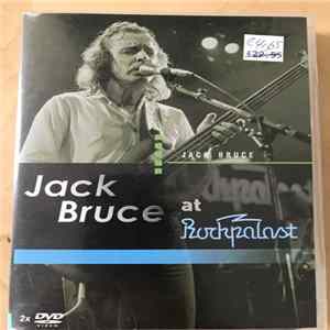 Download Jack Bruce - At Rockpalast