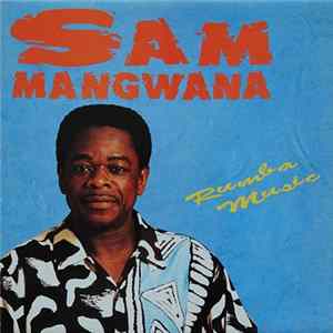 Download Sam Mangwana - Rumba Music