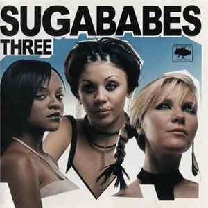 Download Sugababes - Three