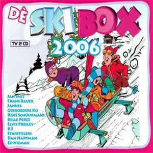 Download Various - Dè Skibox 2006