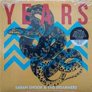 Download Sarah Shook & The Disarmers - Years