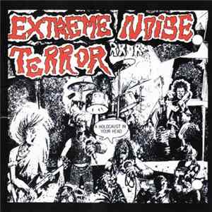 Download Extreme Noise Terror - A Holocaust In Your Head