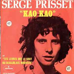 Download Serge Prisset - Kao Kao