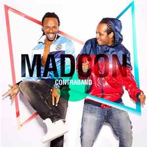 Download Madcon - Contraband