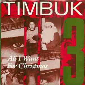 Download Timbuk 3 - All I Want For Christmas