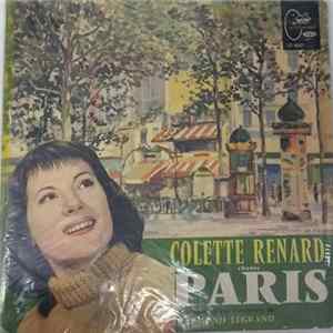Download Colette Renard - Chante Paris