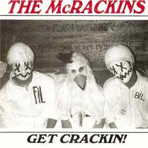 Download The McRackins - Get Crackin!