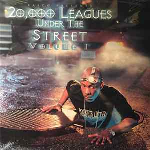 Download Rasco - Presents: 20,000 Leagues Under The Street - Volume I