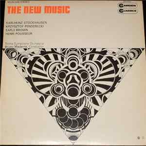Download Various - The New Music