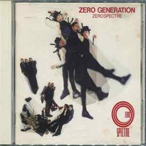 Download ゼロスペクター - Zero Generation