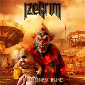 Download Izegrim - Congress Of The Insane