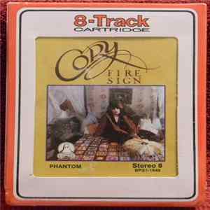 Download Cory - Fire Sign