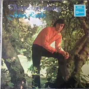 Download John Rowles - That Lovin' Feeling = Aquel Sentimiento Amoroso