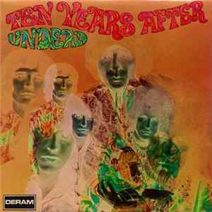 Download Ten Years After - Ten Years After Undead