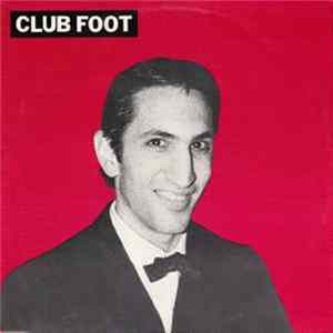 Download Various - Club Foot