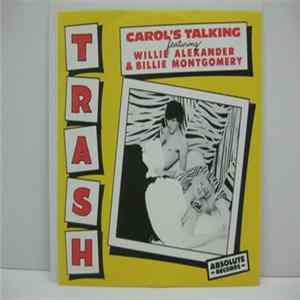 Download Willie Alexander & Billie Montgomery - Trash