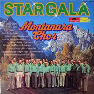 Download Montanara Chor - Stargala