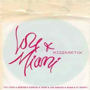 Download Lou Miami & The Kozmetix - Fascist Lover