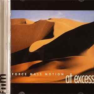 Download Force Mass Motion - At Excess
