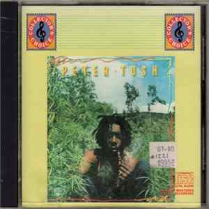 Download Peter Tosh - Legalize It