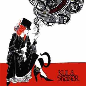 Download Kula Shaker - Strangefolk