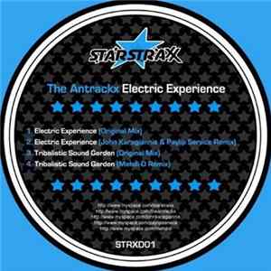 Download The Antrackx - Electric Experience