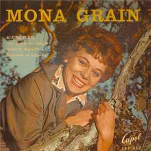 Download Mona Grain - Alexander