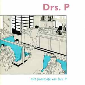 Download Drs. P - Het Praatcafé Van Drs. P