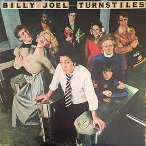 Download Billy Joel - Turnstiles