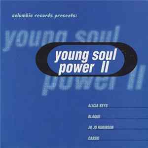 Download Various - Young Soul Power II