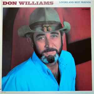 Download Don Williams - Lovers And Best Friends