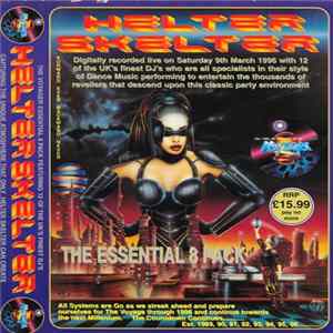 Download Various - Helter Skelter - Voyager The Essential 8 Pack
