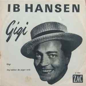 Download Ib Hansen - Gigi