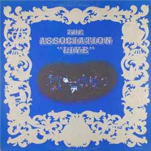 Download The Association - "Live"