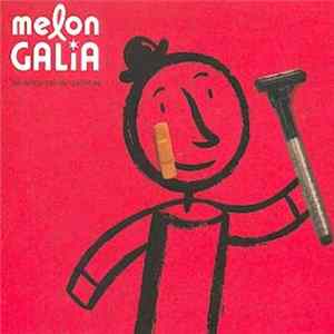 Download Melon Galia - Les Embarras Du Quotidien