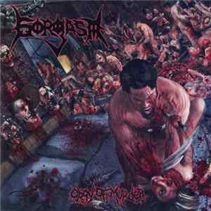 Download Gorgasm - Orgy Of Murder