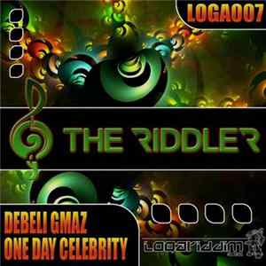 Download The Riddler - One Day Celebrity