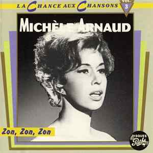 Download Michèle Arnaud - Zon, Zon, Zon