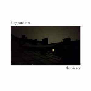 Download Bing Satellites - The Visitor