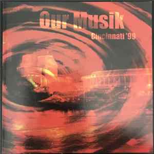 Download Various - Our Musik Cincinnati '99