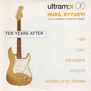 Download Various - Hurá, Kytary!