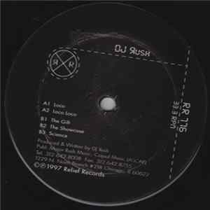 Download DJ Rush - Loco