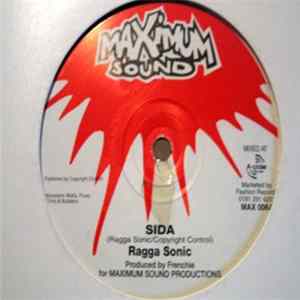 Download Ragga Sonic / The Maximum Crew - Sida / Maximum Madness