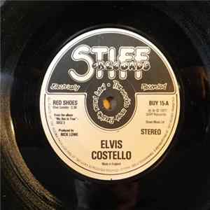 Download Elvis Costello - Red Shoes